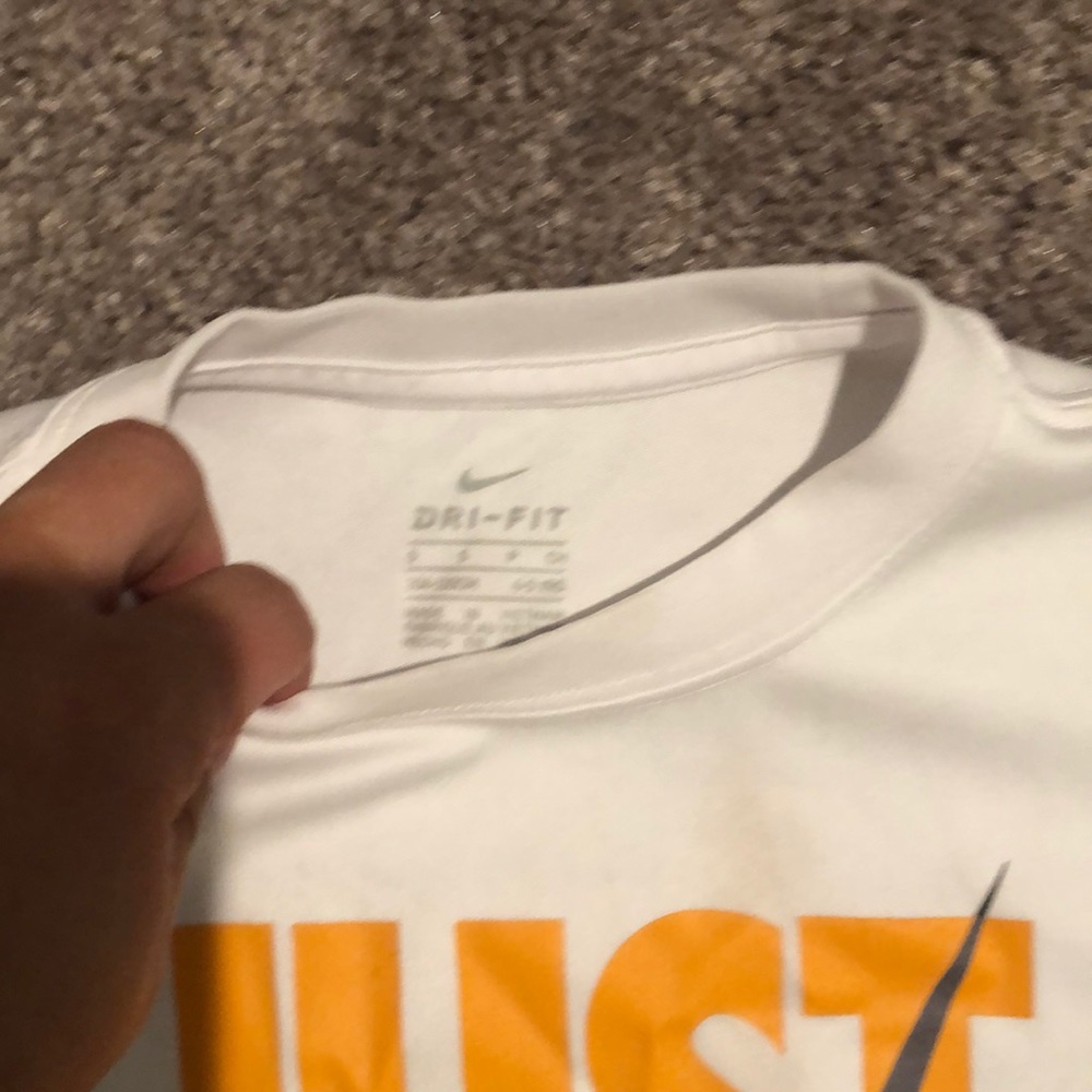 ❌SOLD❌🟠Boys Nike outfit🟠 - Picture 4 of 6